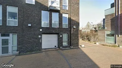 Bostadsrätter till salu i Malmö Centrum - Bild från Google Street View