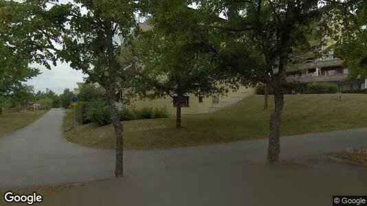 Bostadsrätter till salu i Järfälla - Bild från Google Street View