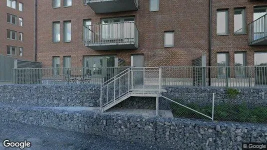 Bostadsrätter till salu i Göteborg Östra - Bild från Google Street View