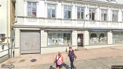 Lägenheter att hyra i Karlskrona - Bild från Google Street View