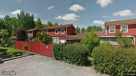 Bostadsrätter till salu i Älmhult - Bild från Google Street View