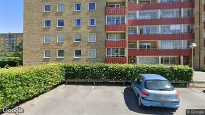 Lägenheter att hyra i Malmö Centrum - Bild från Google Street View