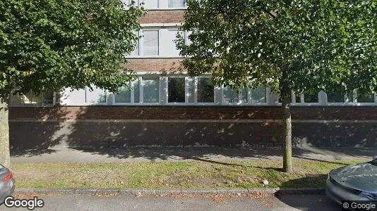 Lägenheter att hyra i Norrköping - Bild från Google Street View