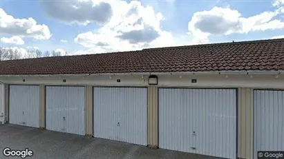 Lägenheter att hyra i Lund - Bild från Google Street View