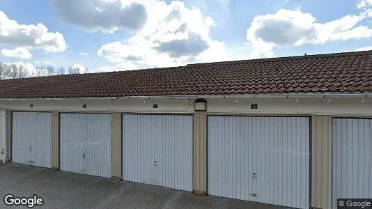 Lägenheter att hyra i Lund - Bild från Google Street View