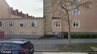 Lägenheter att hyra i Örebro - Bild från Google Street View