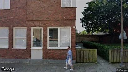 Lägenheter att hyra i Eslöv - Bild från Google Street View