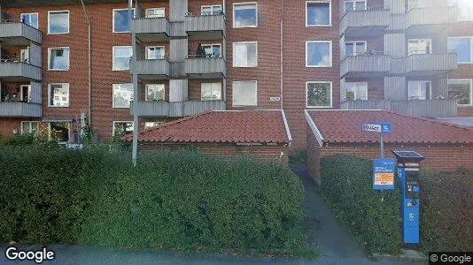 Lägenheter att hyra i Askim-Frölunda-Högsbo - Bild från Google Street View