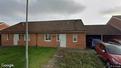 Lägenheter att hyra i Simrishamn - Bild från Google Street View
