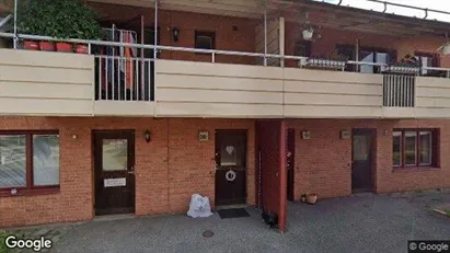 Lägenheter att hyra i Kumla - Bild från Google Street View