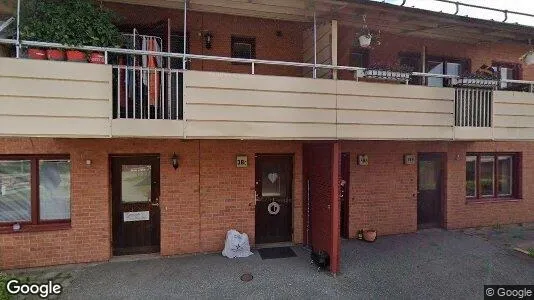 Lägenheter att hyra i Kumla - Bild från Google Street View