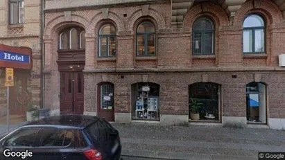 Lägenheter att hyra i Göteborg Centrum - Bild från Google Street View