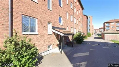 Lägenheter att hyra i Norrköping - Bild från Google Street View