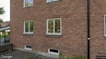 Lägenheter att hyra i Norrköping - Bild från Google Street View
