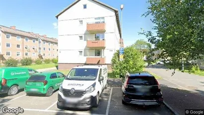 Lägenheter att hyra i Jönköping - Bild från Google Street View