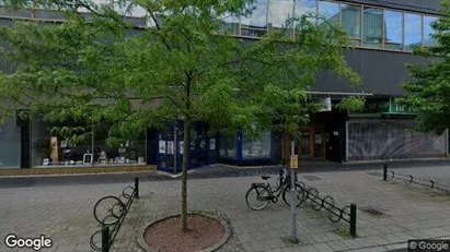 Lägenheter att hyra i Malmö Centrum - Bild från Google Street View