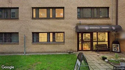 Lägenheter till salu i Göteborg Centrum - Bild från Google Street View