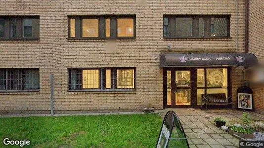 Lägenheter till salu i Göteborg Centrum - Bild från Google Street View