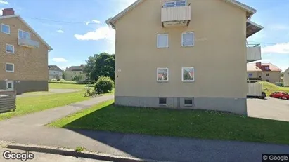 Lägenheter att hyra i Falköping - Bild från Google Street View