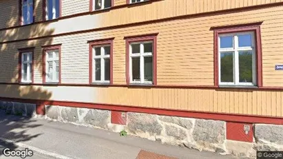 Lägenheter att hyra i Södertälje - Bild från Google Street View