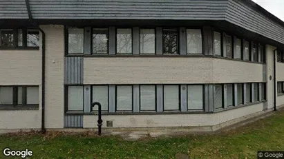 Lägenheter att hyra i Kalmar - Bild från Google Street View