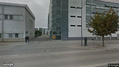 Lägenheter att hyra i Malmö Centrum - Bild från Google Street View