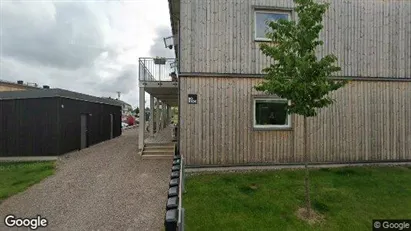 Lägenheter att hyra i Trosa - Bild från Google Street View