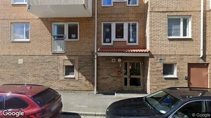 Lägenheter att hyra i Jönköping - Bild från Google Street View