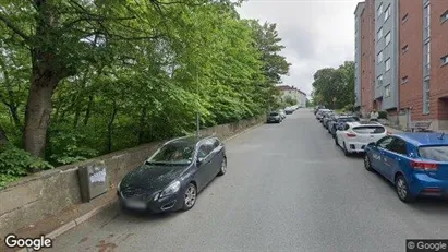 Lägenheter att hyra i Område ej specificerat - Bild från Google Street View