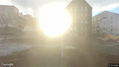 Lägenheter att hyra i Upplands Väsby - Bild från Google Street View