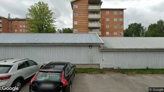 Lägenheter att hyra i Växjö - Bild från Google Street View