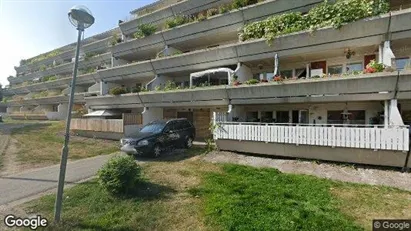 Lägenheter att hyra i Södertälje - Bild från Google Street View