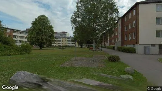 Lägenheter att hyra i Norrköping - Bild från Google Street View