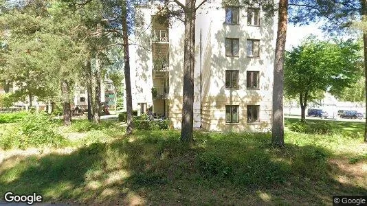 Lägenheter att hyra i Uppsala - Bild från Google Street View