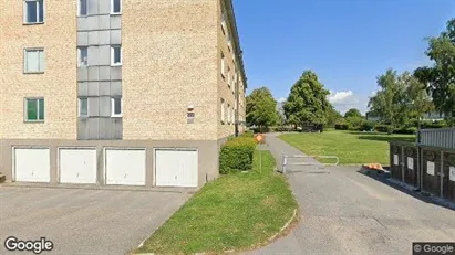 Lägenheter att hyra i Norrköping - Bild från Google Street View
