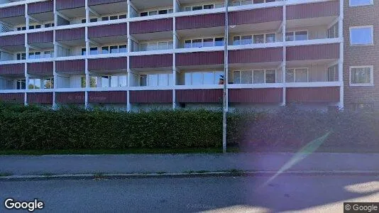 Lägenheter att hyra i Helsingborg - Bild från Google Street View