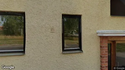 Lägenheter att hyra i Tranås - Bild från Google Street View