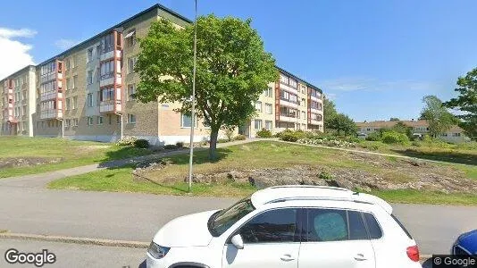 Bostadsrätter till salu i Oxelösund - Bild från Google Street View