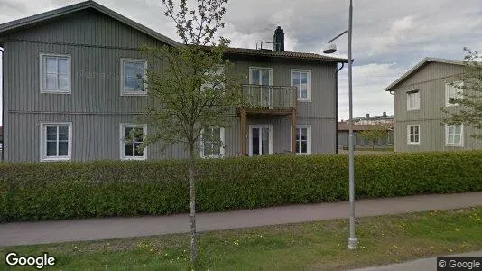 Bostadsrätter till salu i Linköping - Bild från Google Street View