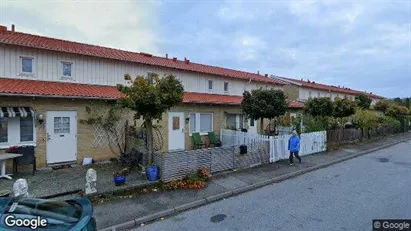 Bostadsrätter till salu i Sofielund - Bild från Google Street View