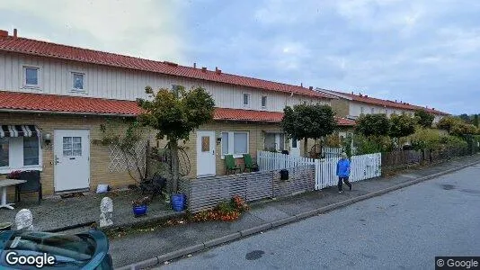 Bostadsrätter till salu i Sofielund - Bild från Google Street View