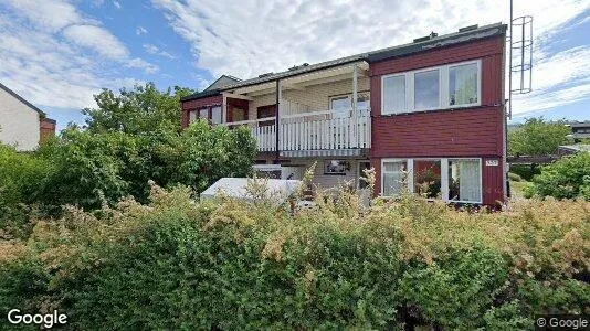 Bostadsrätter till salu i Linköping - Bild från Google Street View