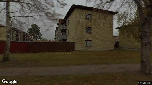Lägenheter att hyra i Ale - Bild från Google Street View