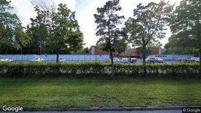 Lägenheter att hyra i Gävle - Bild från Google Street View