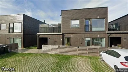 Bostadsrätter till salu i Höganäs - Bild från Google Street View