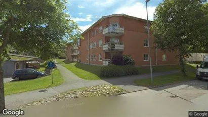 Bostadsrätter till salu i Partille - Bild från Google Street View