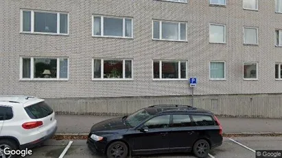 Lägenheter till salu i Ronneby - Bild från Google Street View