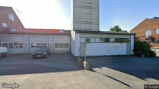 Lägenheter att hyra i Alingsås - Bild från Google Street View