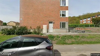 Lägenheter att hyra i Alingsås - Bild från Google Street View