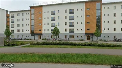 Lägenheter att hyra i Kalmar - Bild från Google Street View